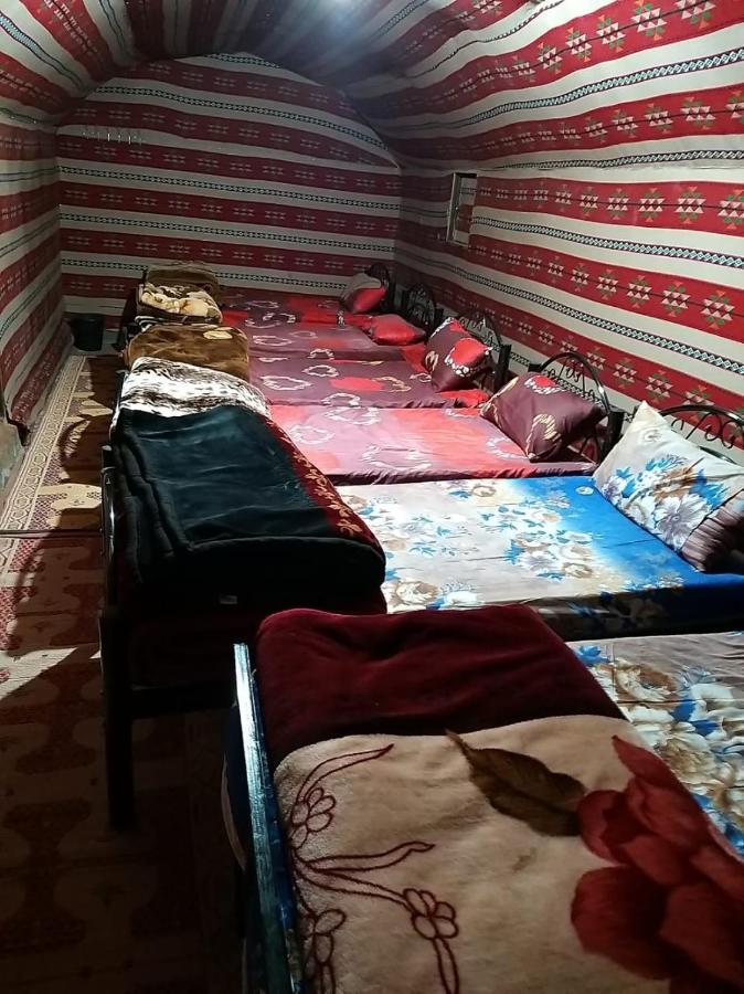 Candle Light Camp Wadi Rum Room photo